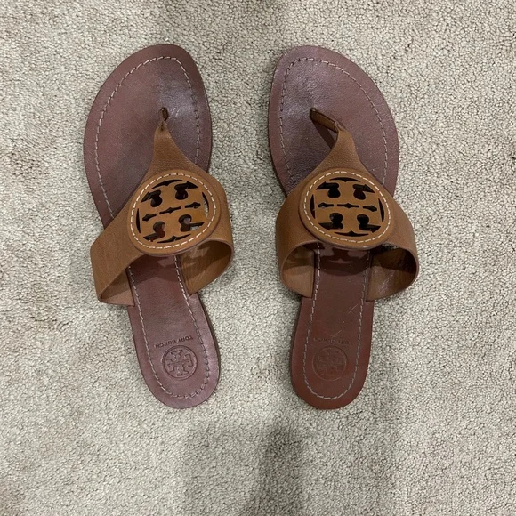 Tory burch sandals - Picture 1 of 1